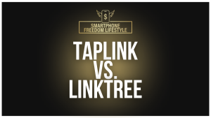 Taplink vs. Linktree