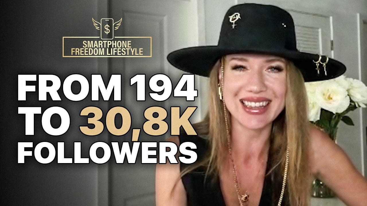 194 Followers to Viral Reels: What Happens When Strategy Finally Clicks
