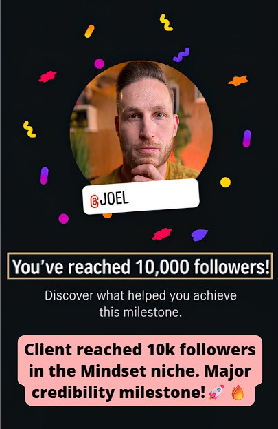 Smartphone_Freedom_Lifestyle_Review_1206 IG account reached 10k followers.