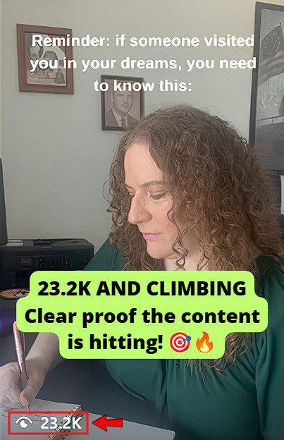 IG Reel reached 17K views.