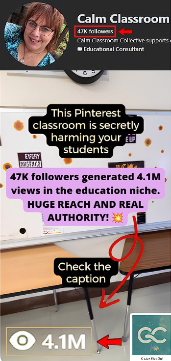 Smartphone_Freedom_Lifestyle_Review_1319 An education creator client with 47K followers generated 4.1M views on a single FB Reel