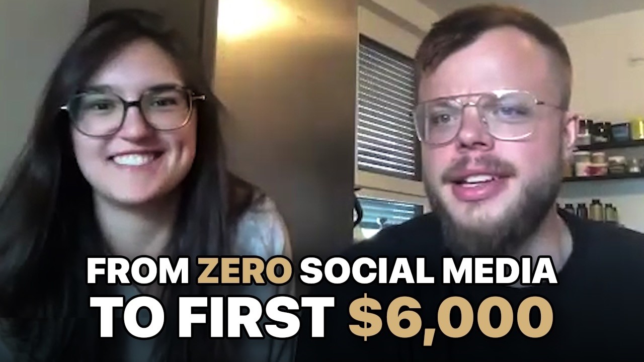 250K Views, 5 Leads, and an Unexpected Coaching Business